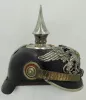 Baden 109th Leib Infantry Officer Pickelhaube Visuel 8